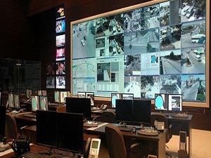 Mobese kameralarına özel hayat ayarı