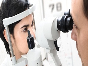 Görme bulanıklığı beyin tümörü belirtisi olabilir