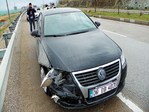 Trafik sigortasındaki aşırı fiyatlara müdahale