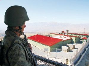 Karakollara yeni önlem geliyor