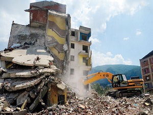 Devlet, kentsel dönüşümde daha etkin rol oynamalı