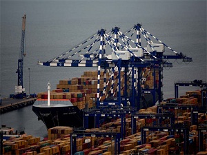 Türkiye ile ABD serbest ticaret anlaşmasını konuşacak