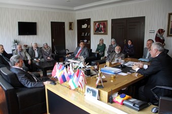 Hafız yetiştirmek için dernek kurdular