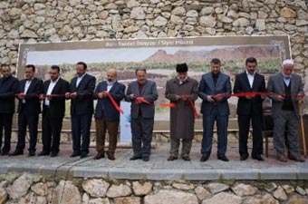 Uluslararası Siyer Enstitüsü İstanbul’da açıldı