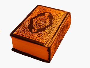 Rahmân'a bir çocuk edinmek yakışmaz