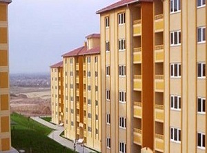 TOKİ'nin evleri yüzleri güldürdü