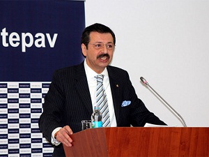 Hisarcıklıoğlu: Hz. Muhammed (SAV) en güzel rehberdir