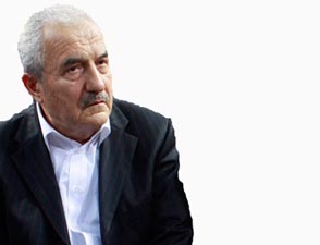 Bediüzzaman'ın mutlak vekillerinden Hüsnü Bayram