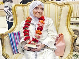 Müslümanların şefkati sayesinde İslama girdim