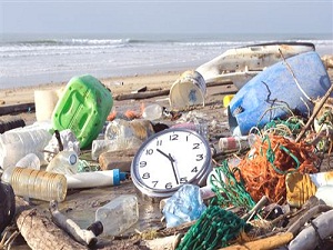 Plastik Kirliliği Korkutuyor