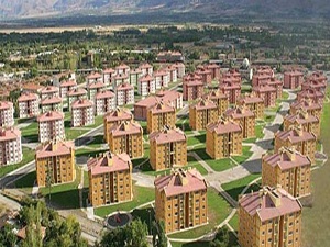 Ekolojik yeni şehirler kurulacak !