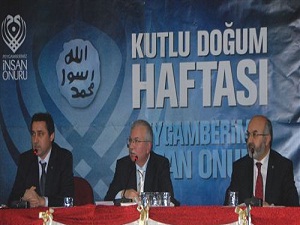 Müslümanların katledilmesini, bütün dünya izledi
