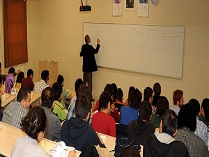 Yeni vakıf üniversiteleri kuruluyor