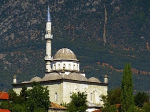 Asırlık camiler, yenilenecek