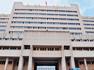 Sayıştay'a 7 üye seçildi