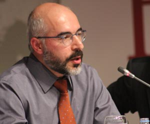 Bediüzzaman'da Şahs-ı Manevi inşaatı-Video