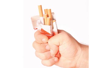 Sigara yasağı genişletiliyor açık alan daraltılıyor