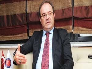 TİKA Gazze ziyaretine hazır