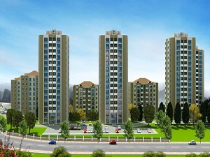 TOKİ, Bingöl'de modern bir şehir inşa edecek