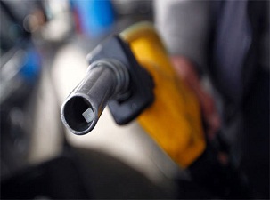 Akaryakıta zam geldi