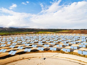 Güneş enerjisinde yatırımlar başlıyor