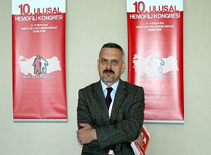 Hemofili hastalarına gen tedavisi