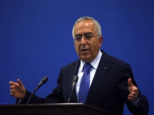 Seçimler Filistin'i birleştirecek