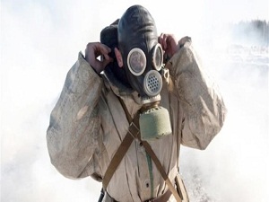 Rusya kimyasal silahların yüzde 70'ini imha etti