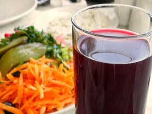 Şalgam suyunun inanılmaz faydaları