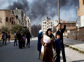 BM'den Suriye'deki katliamların durdurulması çağrısı