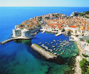 Hırvatistan'da İslam Merkezi kurulacak