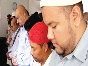 İslamiyet Meksika'da hızla yayılıyor