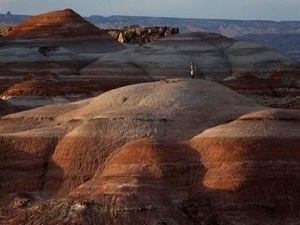 Mars'a temelli yerleşmek ister misiniz?