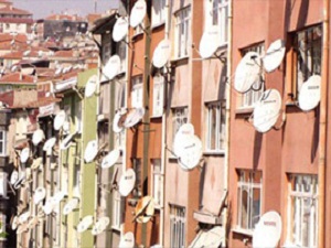 Anten devri bitiyor 33 kanal ücretsiz