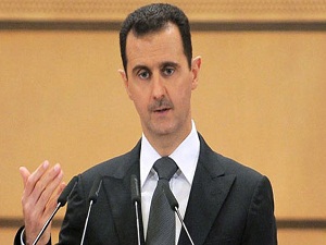 Suriye'de yaşananlar tam anlamıyla bir savaştır