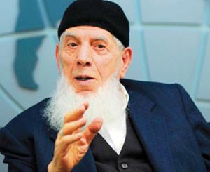 Mehmet Kırkıncı Hocaefendinin hayatı ve hatıraları