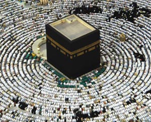 Rusya’dan 'Hac kotasını arttırın' talebi