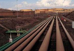 Kuzey Irak petrolü yeni boru hattı ile ceyhana akacak