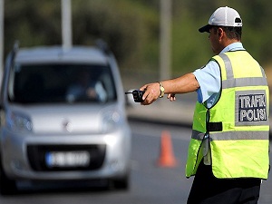 En iyi polis uygulaması Türkiye'den