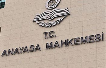 Anayasa Mahkemesi'ne 10 bin bireysel başvuru yapıldı