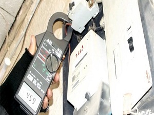 Elektrik sayaçları 2015'te daha çok dönecek