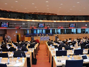 Türkiye ilerleme raporu kabul edildi