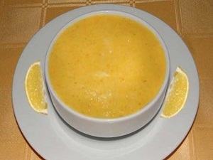 Sağlıklı beslenme için çorba yemekten sonra içilmeli