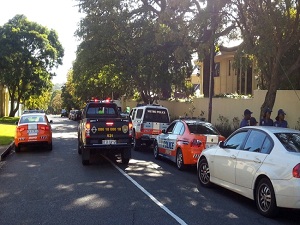 Polislerin yüzde 40'ının ehliyeti yok