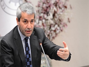 Ergün'den 'yerli oto' sitemi