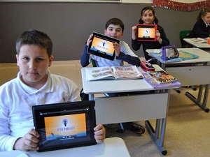 Fatih Projesi’nin tahta, yazıcı ve kameraları için ihaleyi çıkılıyor