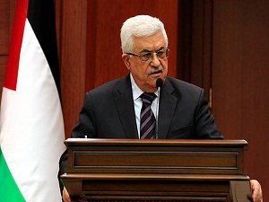 Abbas haftasonu Türkiye'ye geliyor