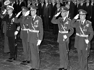 'Darbe planı Genelkurmay'da imha edildi'