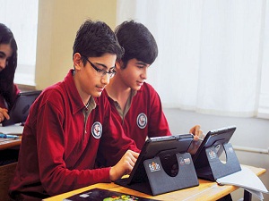 2014'de 675 bin tablet bilgisayar dağıtılacak