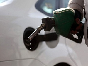 Motorine 7 kuruş zam geldi